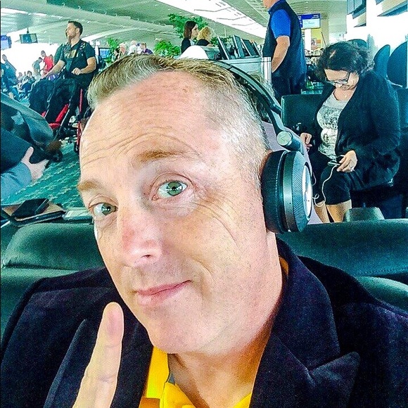 Meet your Posher, Abe. - Picture 4 of 7